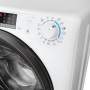 Candy CSOW 4856TWMB6-S lavasciuga Libera installazione Caricamento frontale Bianco D (31019851)