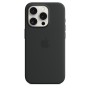 Apple MT1A3ZM/A custodia per cellulare 15,5 cm (6.1") Cover Nero