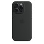 Apple MT1A3ZM/A custodia per cellulare 15,5 cm (6.1") Cover Nero