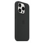 Apple MT1A3ZM/A custodia per cellulare 15,5 cm (6.1") Cover Nero