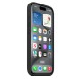 Apple MT1A3ZM/A custodia per cellulare 15,5 cm (6.1") Cover Nero