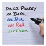 CF12 PROCKEY TONDO VERDE (M122V)