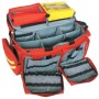 BORSA SMART  - GRANDE - ROSSA (27153A)