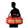 BORSA SMART  - GRANDE - ROSSA (27153A)