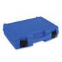 CASSETTA SPEED VUOTA - COLORE BLU (34180)