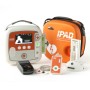 P10  DEFIBRILLATORE CU-SP-2 AED (35341)