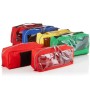 ZAINO LOGIC 2 PVC (27172)