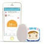 TERMOMETRO WIRELESS TEMP SITTER (25548A)
