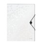 CARTELLA PROGETTI WOW BIANCO (46290101)