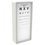 OTTOTIPO LUMINOSO MONOYER - 3 METRI (27381)