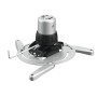 PPC1500 SUPPORTO SOFFITTO SCOMPARSA (7015014)