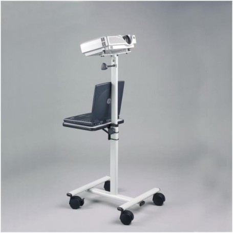 TROLLEY BASIC KIT 1 SCAFFALE (06059)
