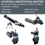 ADATTATORE UNIVERSALE SMARTPHONE (CE81035)