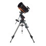 ADVANCED VX 8 SCT (CE12026-DS-A)