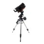 ADVANCED VX 8 SCT (CE12026-DS-A)