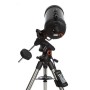 ADVANCED VX 8 SCT (CE12026-DS-A)