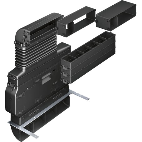SIEMENS HZ381501 - Set di ricircolo