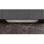 SIEMENS LB87NAC50 - MODULO VENTOLA iQ500, ACCIAIO INOX, 86 CM