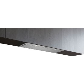 SIEMENS LB87NAC50 - MODULO VENTOLA iQ500, ACCIAIO INOX, 86 CM