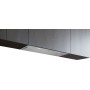 SIEMENS LB87NAC50 - MODULO VENTOLA iQ500, ACCIAIO INOX, 86 CM