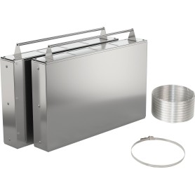 Siemens LZ21WWJ11 accessorio per cappa Filtro per cappa aspirante