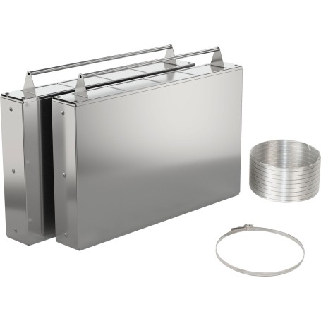 Siemens LZ21WWJ11 accessorio per cappa Filtro per cappa aspirante