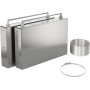 Siemens LZ21WWJ11 accessorio per cappa Filtro per cappa aspirante