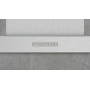 Siemens iQ100 LC94BBC50 cappa aspirante Cappa aspirante a parete Acciaio inossidabile 330 m³/h D (LC94BBC50)