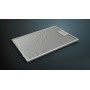 Siemens iQ100 LC94BBC50 cappa aspirante Cappa aspirante a parete Acciaio inossidabile 330 m³/h D (LC94BBC50)