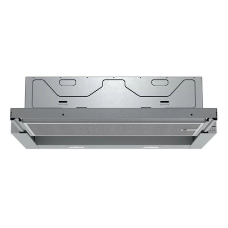 Siemens iQ300 LI64LB531 cappa aspirante Semintegrato (semincassato) Acciaio inossidabile 271 m³/h A (LI64LB531)