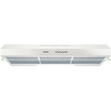 Siemens iQ300 LU93LCC20 cappa aspirante Cappa aspirante a parete Bianco 350 m³/h D (LU93LCC20)
