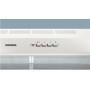 Siemens iQ300 LU93LCC20 cappa aspirante Cappa aspirante a parete Bianco 350 m³/h D (LU93LCC20)