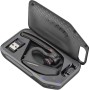 POLY Cuffie Bluetooth Voyager 5200 USB-A + dongle BT700 (7K2F3AA)