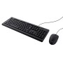 BASICS KEYBOARD AND MOUSE SET IT (24646)