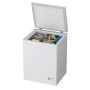 Candy CCHH 145E Congelatore a pozzo Libera installazione 137 L E Bianco (37001564)