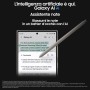 GALAXY S24 ULTRA 12+256GB BLACK (SM-S928BZKGEUE)