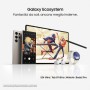 GALAXY S24 ULTRA 12+256GB BLACK (SM-S928BZKGEUE)