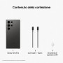 GALAXY S24 ULTRA 12+256GB BLACK (SM-S928BZKGEUE)