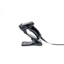 Star Micronics BSH-20U SCANNER HANDHELD 1D/2D Lettore di codici a barre portatile 1D/2D CMOS Nero (37950920)