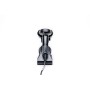 Star Micronics BSH-20U SCANNER HANDHELD 1D/2D Lettore di codici a barre portatile 1D/2D CMOS Nero (37950920)