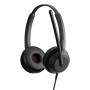EPOS IMPACT 760T Auricolare Cablato A Padiglione Musica e Chiamate USB tipo-C Nero (1001214)