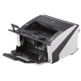 Fujitsu fi-7800 ADF + scanner ad alimentazione manuale 600 x 600 DPI A3 Nero, Grigio (PA03800-B401)