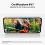 GALAXY A35 5G 8GB+256GB BLACK (SM-A356BZKGEUE)