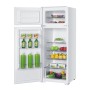 Candy CFBD2450/2ESH Da incasso 205 L E Bianco (34901571)