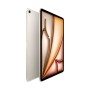 Apple iPad Air (6th Generation) Air 13' Wi-Fi + Cellular 128GB - Galassia (MV6T3TY/A)