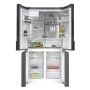 Siemens Frigorifero Multi Door 4 Porte A Libera Installazione KF96DAXEA