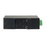 RJ45 TO SFP INDUSTRAIL MEDIA CONV. (IGC-0101)