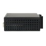 RJ45 TO SFP INDUSTRAIL MEDIA CONV. (IGC-0101)