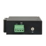 RJ45 TO SFP INDUSTRAIL MEDIA CONV. (IGC-0101)