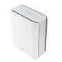 ASUS ZenWiFi BT8 (2-pack) Tri-band (2,4 GHz/5 GHz/6 GHz) Wi-Fi 7 (802.11be) Bianco 3 Interno (BT8-2PK) (90IG0930-MO3B20)